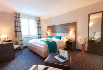 Arion Cityhotel Vienna und Appartements has Balcony rooms