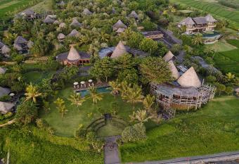 WakaGangga has Balcony rooms