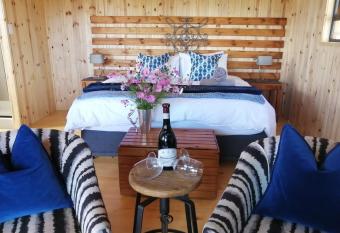 Nature s Loft allows 18 year olds to book a room