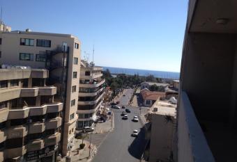 Francis Apartments has Balcony rooms