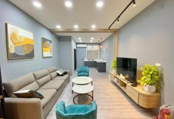 BIRD series House                         has Balcony rooms