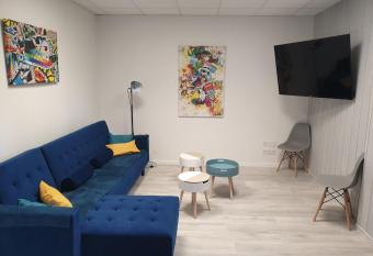 Modernit   et   l  gance - Appartement - WIFI has Balcony rooms