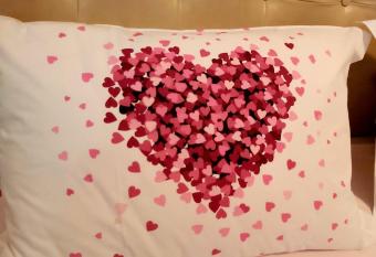 Amore@Tivat has Balcony rooms