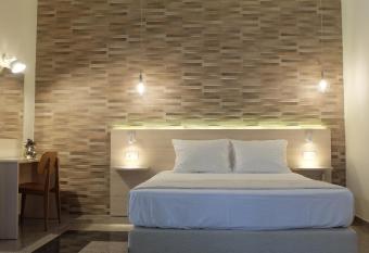 Elata-Apartments has Balcony rooms