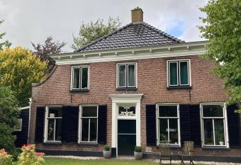 De Lindehoeve Appartement de Pompestraat has Balcony rooms