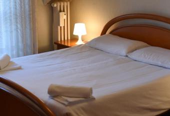 COMFORT LIVING APARTMENT con ampia cucina has Balcony rooms