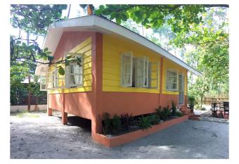 RedDoorz Hostel @ Ragsak Kamp Beach Resort allows 18 year olds to book a room