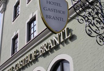 Hotel Brantl has Balcony rooms