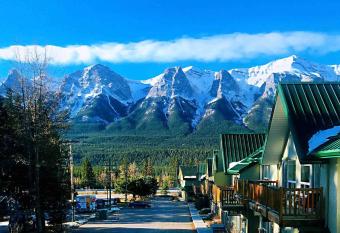 Mountainview -Privatechalet Sleep7- 5min To Dt Vacation Home has Balcony rooms