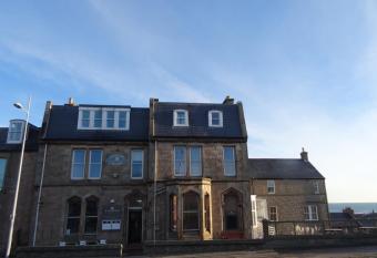 Hillside Hotel allows 18 year olds to book a room