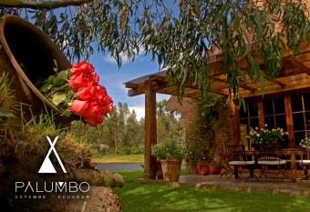 Palumbo Glamping & Villas has Balcony rooms