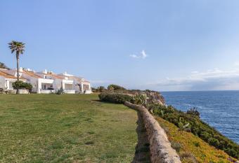 Cala Serena Beach 2 has Balcony rooms