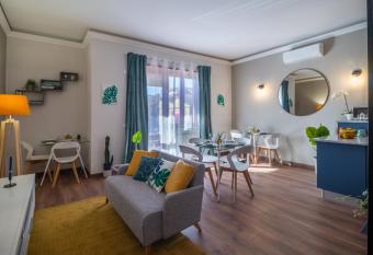 Salaria Rooms - Affitto turistico has Balcony rooms