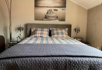 Apartments Aleksandra Cetinje has Balcony rooms