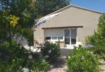 Studio has Balcony rooms