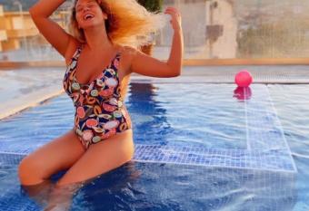 Queen Kodre Apartments has Balcony rooms