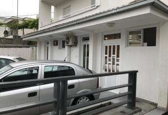 Apartments Jankovic has Balcony rooms