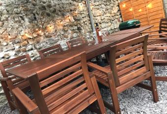 City Centre Victorian Terrace allows 18 year olds to book a room