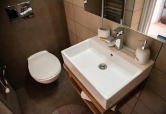 Apartmani Jov  i   has Balcony rooms