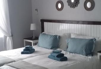 B&B 464 on 22nd Ave has Balcony rooms