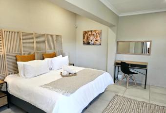 Bosveld In Die Stad 2 has Balcony rooms