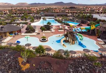 Pierre & Vacances Resort Fuerteventura OrigoMare has Balcony rooms