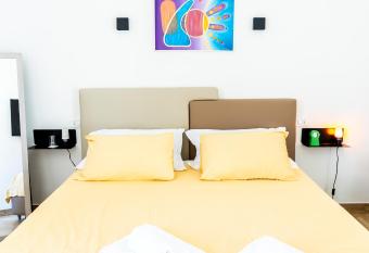 Zeta Rooms allows 18 year olds to book a room