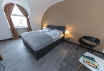 Skycity Hotel Atrigon has Balcony rooms