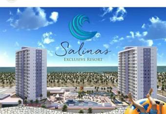 SALINAS EXCLUSIVE RESORT has Balcony rooms