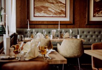 CESTA GRAND Aktivhotel & Spa has Balcony rooms