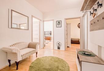 Apartm  n Dobr   r  no has Balcony rooms