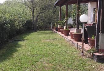 Bed & Breakfast SUITE has Balcony rooms