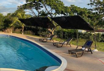 Hacienda Hotel Boutique Campestre Las Palomas has Balcony rooms