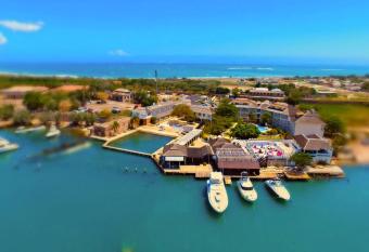 Grand Hotel Excelsior Port Royal has Balcony rooms