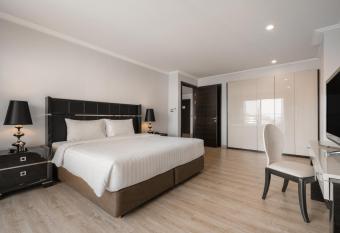 Sirin Exclusive Hotel and Residence has Balcony rooms