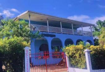 Room With A View & Apartment Style has Balcony rooms