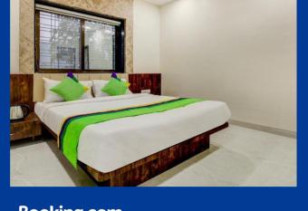 Treebo Trend Jai Bhawani Baramati MIDC allows 18 year olds to book a room