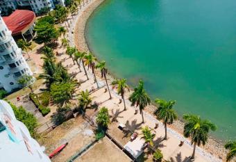 PD Lagoon Resort has Balcony rooms