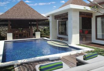 The Haere Seminyak By Astadala allows 18 year olds to book a room
