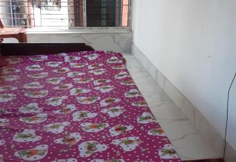 Sakshi Home Stay has Balcony rooms