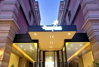 Happy Casa Resorts has Balcony rooms