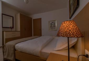 Rafaelo Comfort & Family has Balcony rooms