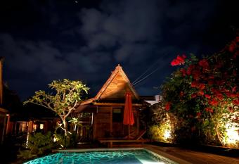 PINOKKIO B&B Restaurant allows 18 year olds to book a room