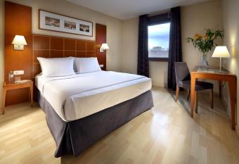 Exe Vienna has Balcony rooms