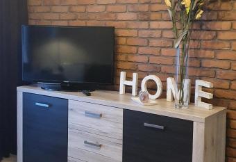 Apartamenty Bartnicza C has Balcony rooms