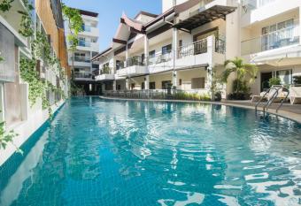 Boracay Haven Resort has Balcony rooms