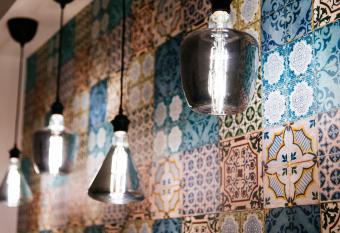 Casa Aragona b&b has Balcony rooms