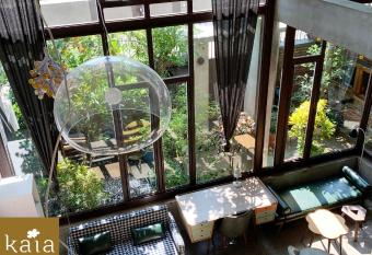 Kaia Gallery Hotel Hoi An allows 18 year olds to book a room