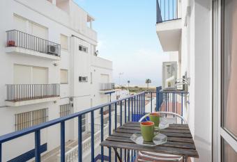 Apartamento Tomy - S  lo Familias has Balcony rooms