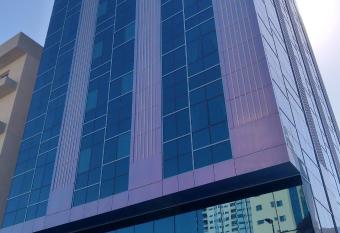 Bareen Hotel allows 18 year olds to book a room